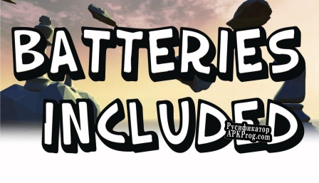 Русификатор для Batteries Included