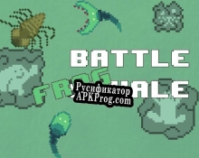 Русификатор для Battle FROGyale