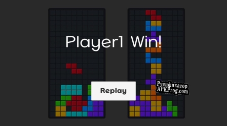 Русификатор для Battle Tetris