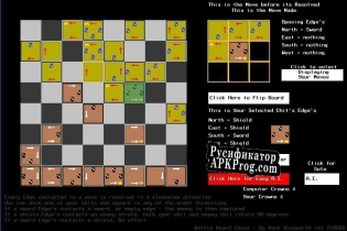 Русификатор для BattleBoardChess