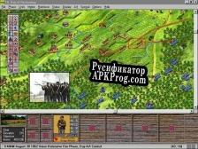 Русификатор для Battleground 7 Bull Run