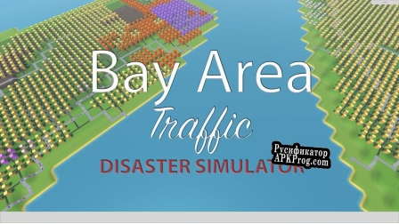 Русификатор для Bay Area Traffic Disaster Simulator