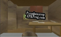 Русификатор для Be The Potato