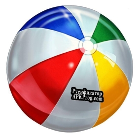 Русификатор для beach ball bounce