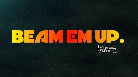 Русификатор для Beam Em Up