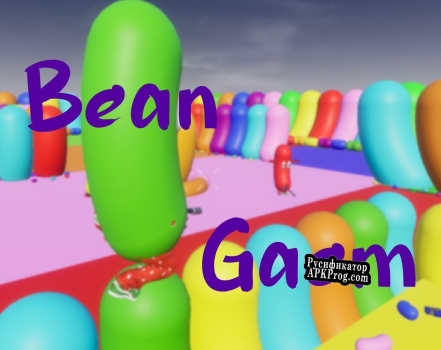Русификатор для Bean Gaem