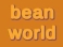 Русификатор для bean world (glitchsbean)