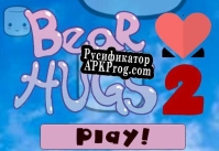 Русификатор для Bear Hugs 2