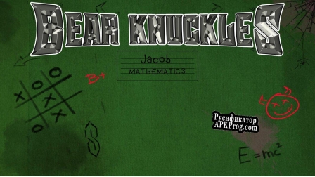 Русификатор для Bear Knuckles