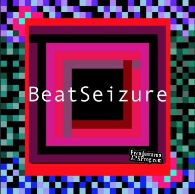 Русификатор для Beat Seizure