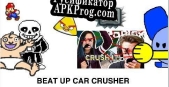 Русификатор для Beat Up Car Crusher