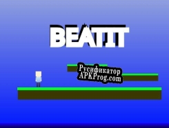 Русификатор для BEATIT