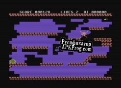 Русификатор для Beatnik Bert (C64) Commodore 64