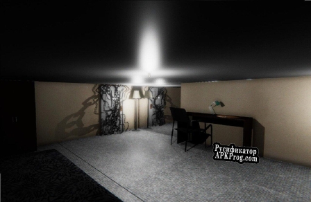 Русификатор для BEDROOM (gamerARTS)