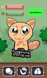 Русификатор для Beep -Virtual pet