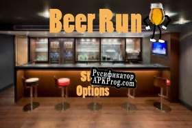 Русификатор для Beer Run(game cancelled 3u002F27u002F2015)