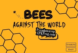 Русификатор для Bees Against The World