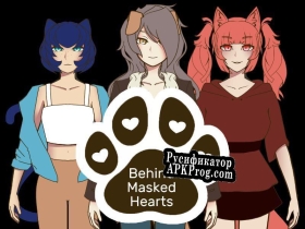 Русификатор для Behind Masked Hearts