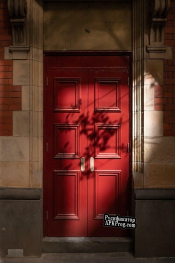 Русификатор для Behind the Red Door