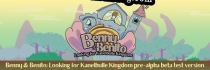 Русификатор для Benny  Benito Looking for Kanelbulle Kingdom pre-alpha beta test version