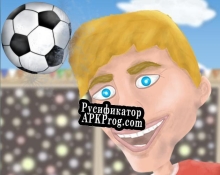 Русификатор для Best head soccer