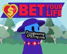 Русификатор для Bet Your Life (Star Garden Games)