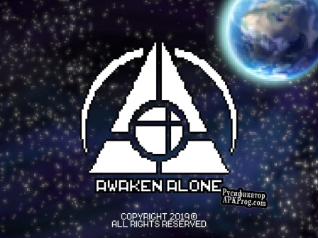 Русификатор для BETA AWAKEN ALONE THE PROTOTYPE