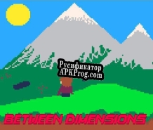 Русификатор для Between Dimensions