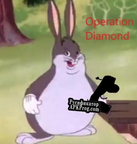 Русификатор для Big Chungus 4 Operation Diamond