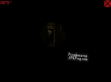 Русификатор для Big Chungus Horror night