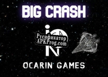 Русификатор для Big Crash