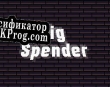 Русификатор для Big Spender