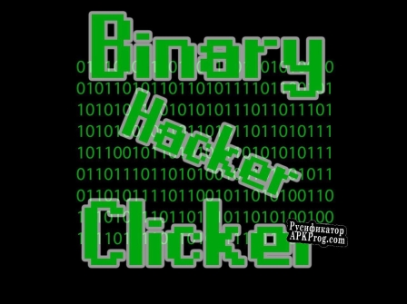 Русификатор для Binary Hacker Clicker