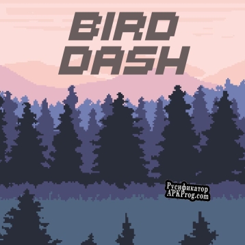 Русификатор для Bird Dash (BlockedNickel)