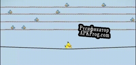 Русификатор для Birds  Ropes