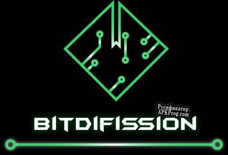 Русификатор для Bitdifission