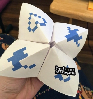 Русификатор для bitsy cootie catcher