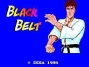 Русификатор для Black Belt (Proto for GameCodeur)