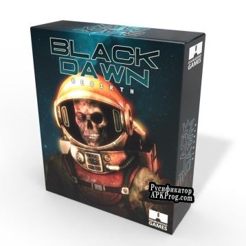Русификатор для Black Dawn Rebirth Deluxe Edition