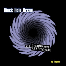 Русификатор для Black Hole Arena