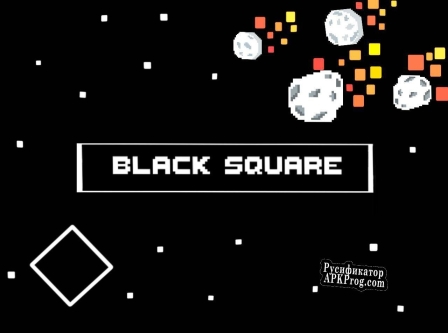 Русификатор для Black Square