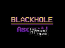 Русификатор для BlackHole Ascent