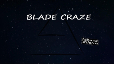 Русификатор для Blade Craze