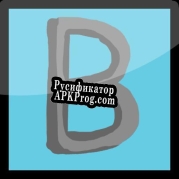 Русификатор для Blank (Greyidk)