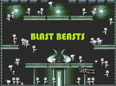 Русификатор для Blast Beasts