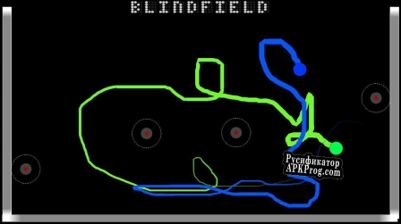 Русификатор для Blindfield