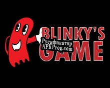 Русификатор для Blinkys Game Demo Unreal Engine 5 Version included