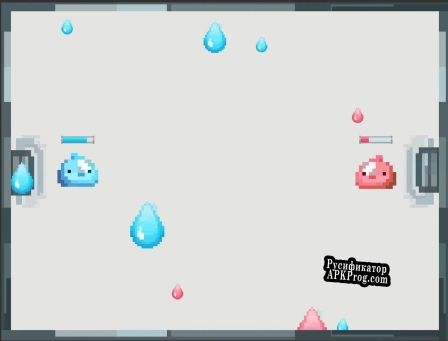 Русификатор для Blob Battle