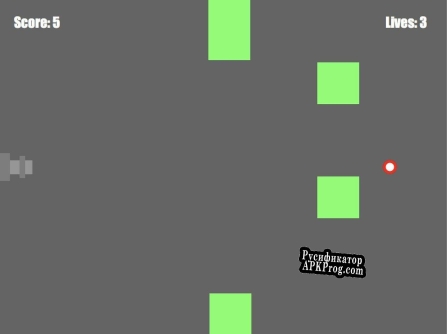 Русификатор для Blob Blast 4