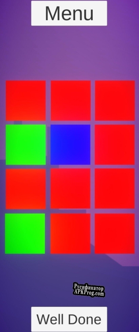 Русификатор для Block Colour